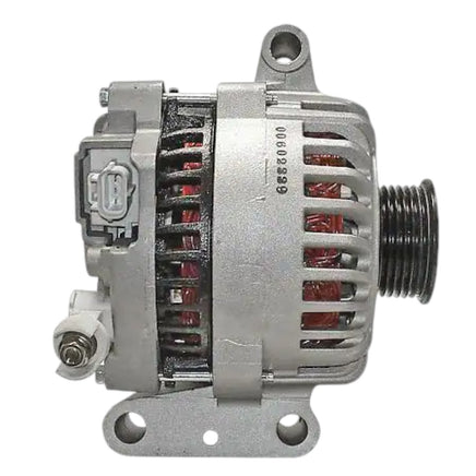 8406A Reman Carquest Alternator 110 Apms Fits Ford Ford Focus 2005-2007