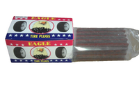 EAGLE Seal TIRE PLUGS 600 SEALS 100% SELF VULCANIZING TUBELESS TIRE REPAIR PLUG
