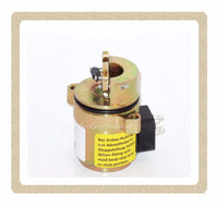 04272733 Solenoid Fuel Shut Off Fits: Bobcat 863 873 DEUTZ BF4M1011F 