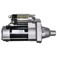Carquest 17949S Reman Starter Motor 1.2 KW 12V Fits Chrysler Dodge Jeep Volkswag