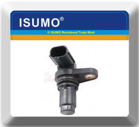 Camshaft Position W/Connector Fits: GS300 350 450h IS F IS250 350 LS460 LS600h &