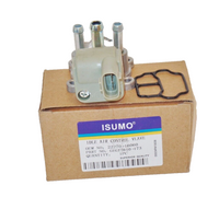 Idle Air Control Valve W/Connector Fits:Metro Prizm Toyota Celica Corolla