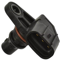2x Camshaft Position Sensor + Connectors Elantra Kona Veloster Forte Seltos Soul