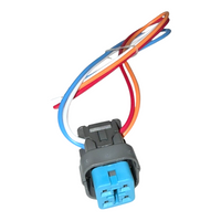 Fuel Pump / Sending Unit Connector  Fits Acura Honda Hyundai Kia 2006-2022