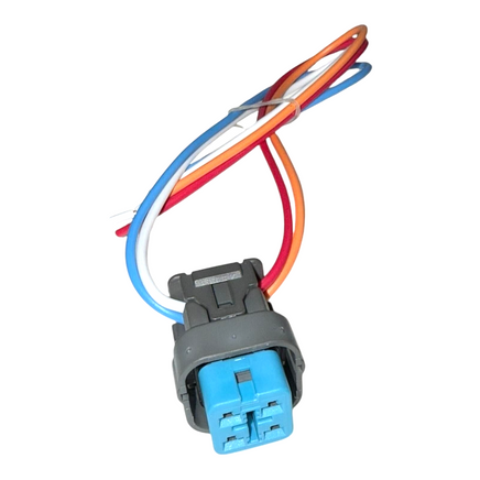 Fuel Pump / Sending Unit Connector  Fits Acura Honda Hyundai Kia 2006-2022