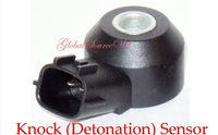 Knock (Detonation) Sensor W/ Connector Fits Infiniti 2007-2010 Nissan 2007-2023