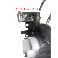 25554-3DN0A Clockspring Nissan Patrol Y62  from 2010 to 2018 - All spec models