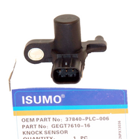 Camshaft Position Sensor W/ Electrical Connector Fits: Acura EL - Honda Civic