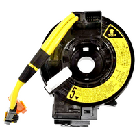 Clockspring Spiral Cable Fits:Toyota Corolla 2003-2008 Toyota Matrix 2003-2008