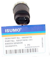 56026779 Oil Pressure Sensor Fits: Dodge Viper Jeep Grand Cherokee Wrangler