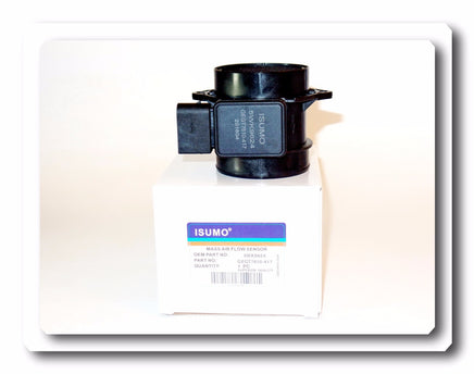 MASS AIR FLOW METER - 5 Pins (MAF) Fits: European Cars VOLVO S40 V40  