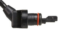 2 ABS Wheel Speed Sensor W/Connectors Front Left & Right For Nitro Liberty