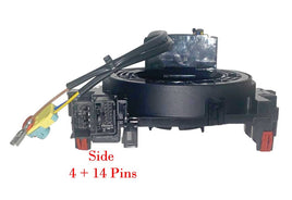Clock Spring Fits Toyota Highlander 2020-2023 W/O Heated Steer Wheel