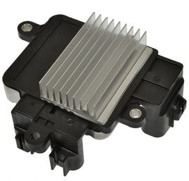 Engine Cooling Fan Control Fits TOYOTA RAV4 2016-2018