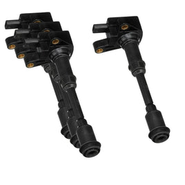 4 x  Ignition Coil Connector Fits Escape Fiesta Fusion Transit Connect