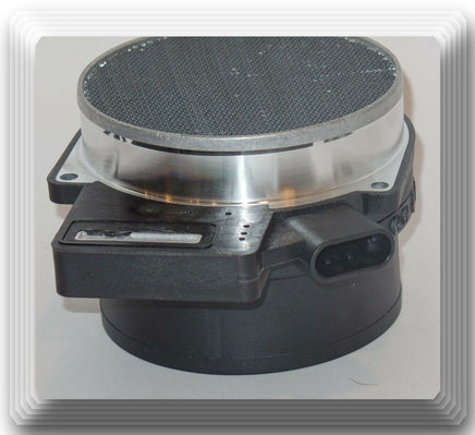 Mass Air Flow Meter For Cadillac Chevrolet GMC Hummer Isuzu Pontiac Saab Olds 