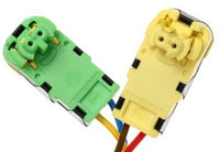 Clock Spring Spiral Cable Fits: Hyundai Santa Fe 2007-2012