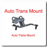 Auto Trans Mount Front Fits: Acura TSX 2004-2008 2.4L-L4 Automatic Transmission