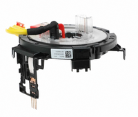 Clockspring Spiral Cable  Fits Dodge Durango Jeep Grand Cherokee 2011-2013