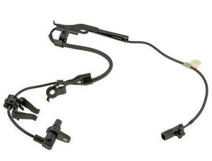 ABS Wheel Speed Sensor  & Connector Front  Right :Fits RX350 RX450h 2010-2015