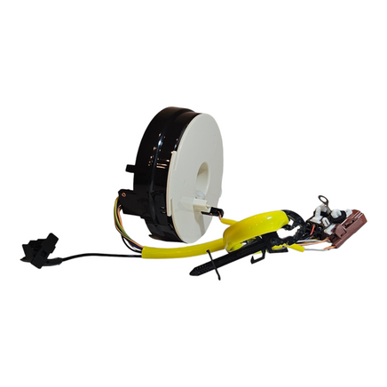 Clockspring Fits Explorer Ranger Mountaineer W/Cruise Ctrl , W/O Remote Control