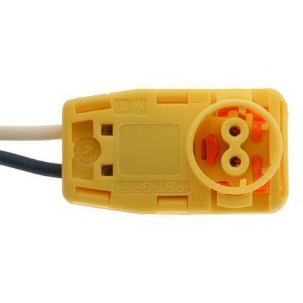 Clockspring Fits Ford Police Responder Hybrid SSV Plug-In Hybrid W/O Heated Stee