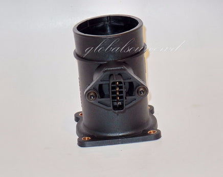 (2 PCs Mass Air Flow Sensor & Air Filter Fits:Nissan Sentra 2002-2006 L4 1.8L