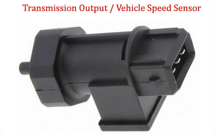 Manual Trans Output / Vehicle Speed Sensor Fits:OEM# 96420-4A000 Hyundai Kia 