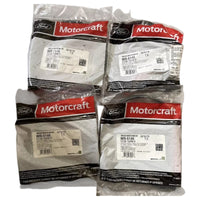 Lot of 6 Motorcraft OEM Spark Plug Wires For Ford F-150 F-250 SD F-350 SD V8