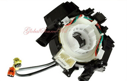 Clockspring Fits Nissan 350Z 2006-2009 Murano 2003-2007Versa 2007-2012