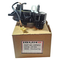 Clockspring Fits Land Rover LR3 LR4 Range Rover Sport Without Heated Stee