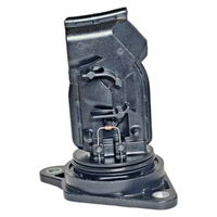 Mass Air Flow Sensor & Electrical Connector Fits Acura 2019-2023 Honda 2016-2023