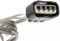 Ignition Coil Connector Dorman 645-940