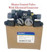 HVAC Heater Control Valve & Connector Fit: BMW X5 2007-2017 X6 2010-2019