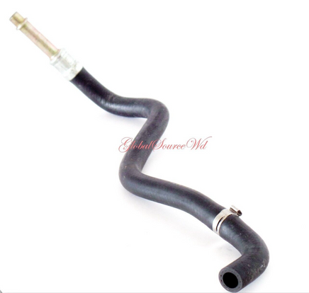 32411093031 Power Steering Return Line Hose Assembly Fits: 525i 528i 530i E38 E3