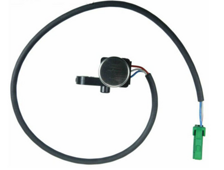 OE Spec  Trans Vehicle Speed Sensor Fits: Infiniti Infiniti 2002-2019