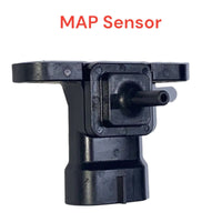 Manifold Pressure MAP Sensor & Connector Fits Forester Impreza Legacy WRX  09-14