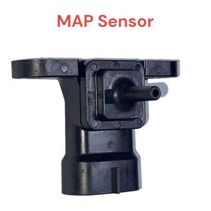 Manifold Pressure MAP Sensor & Connector Fits Forester Impreza Legacy WRX  09-14