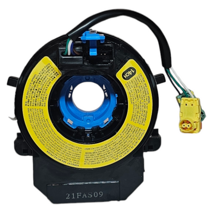 93490-B2120 Clockspring Fit Kia Soul , Soul EV 2014-2019 W/O Heated Steer Wheel