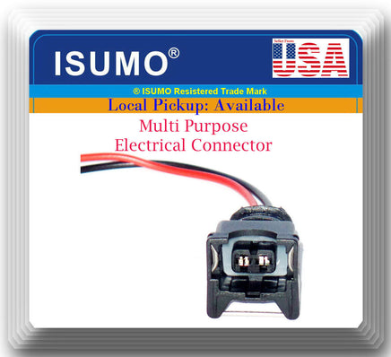 Multi Purpose Electrical Connector