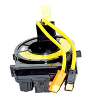 Clockspring & Angle Sensor Fits Hyundai Genesis Coupe Tucson  W/Cruise Contr