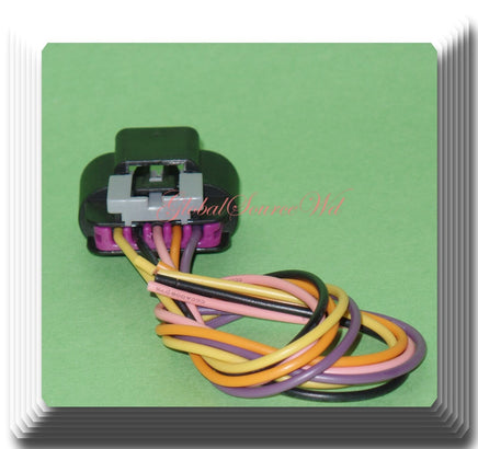 Multi Propose 5 Wires Electrical Connector Fits: General Motors Vehicles Hyundai