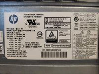 OEM HP 300W For HP ProDesk400 405 480 550 G2 759045-001 759763-001 DPS-300AB-73B