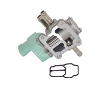Idle Air Control Valve & TPS Sensor Fits:4Runner T100 Tacoma Tundra V-6 3.4L