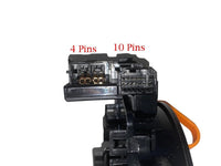 0K051 Clockspring Spiral Cable Fits Toyota Hilux 2005-2013 L4 2.7L