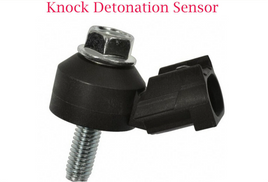 Knock Detonation Sensor Fits Suzuki Grand Vitara 2009-2010 V6 3.2L