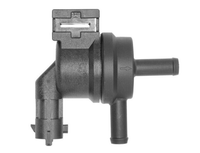 Vapor Canister Purge Solenoid W/ Connector Fits Kia 2010-2021