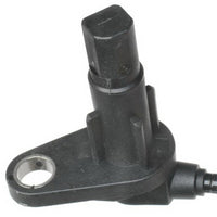 ABS Wheel Speed Sensor + Connector Rear Left Fits Hyundai Tiburon 2006-2008