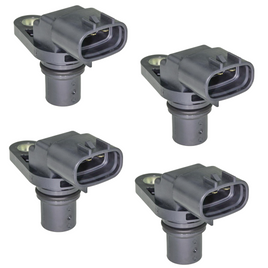 4 x  Camshaft Position Sensors for Subaru Legacy Outback Forester Impreza