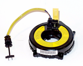 Clockspring Fits: Hyundai Tiburon 2003-2006 With Cruise Control